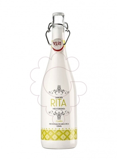 PhotoSangria Rita Clarea