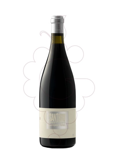 Photo Santbru Negre Pack 3 u red wine