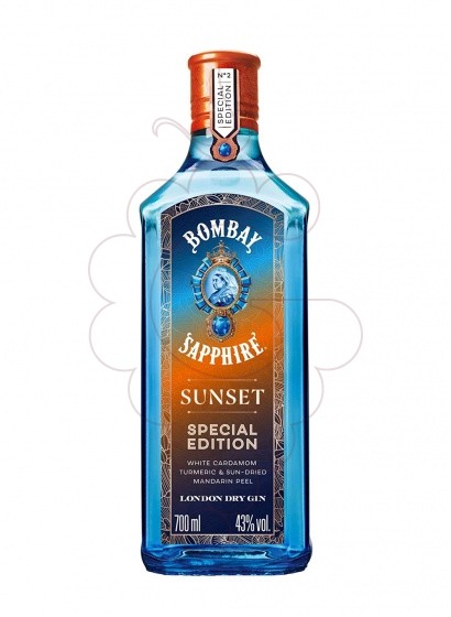 PhotoSapphire bombay sunset 70 cl
