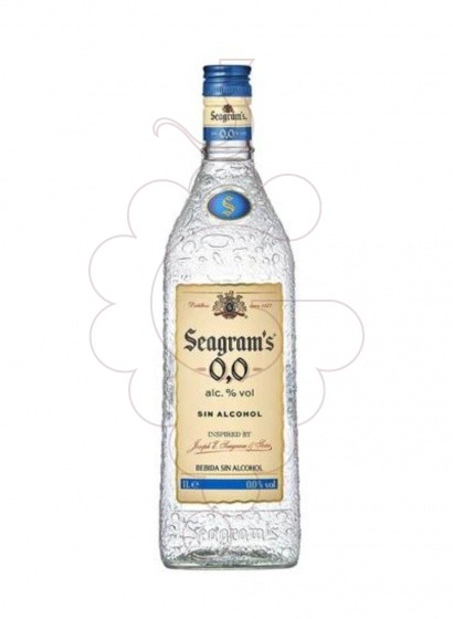 Photo Other Seagram's 0.0 (s/alcohol)
