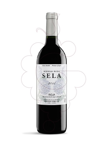 Photo Sela red wine