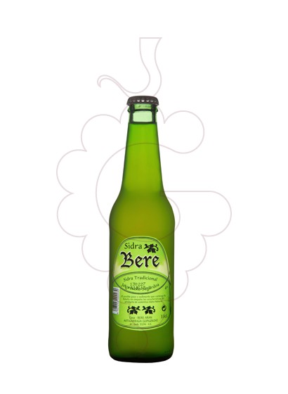 Photo Cider Sidra Bere