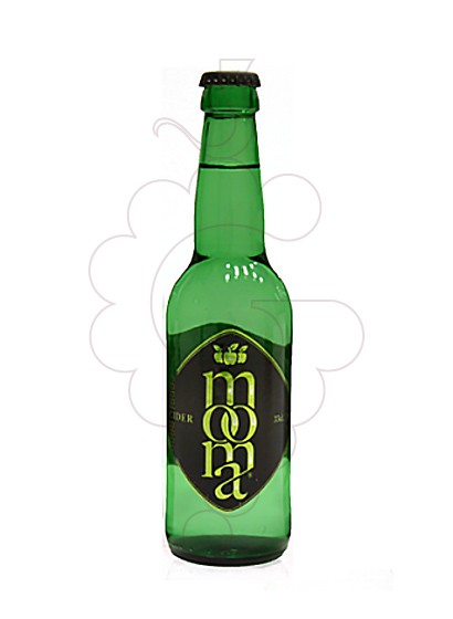 Photo Cider Sidra Mooma (mini)