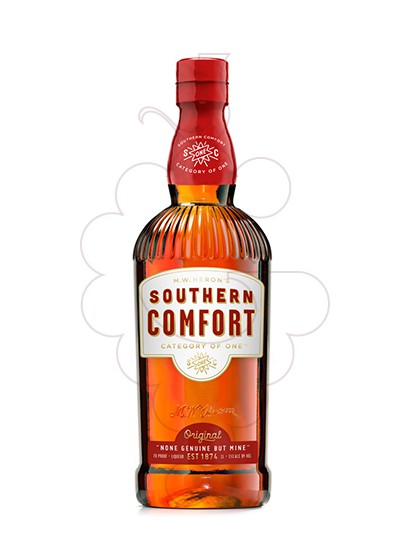 Photo Liqueur Southern Comfort