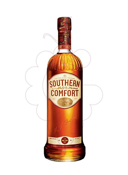 Photo Liqueur Southern Comfort