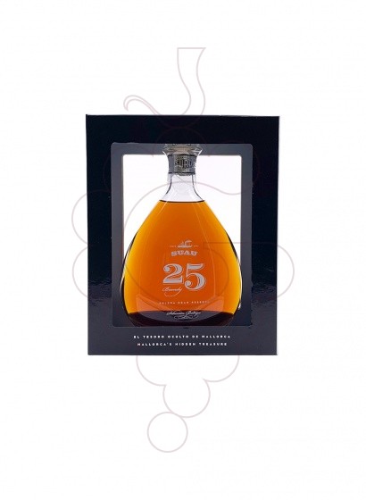 PhotoSuau Gran Reserva 25 Years