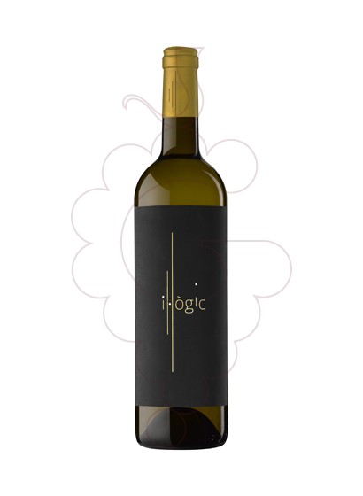 Photo Sumarroca Il·lògic white wine