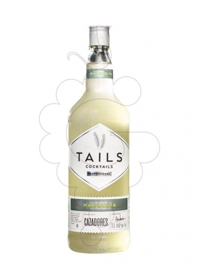 Photo Liqueur Tails margarita lt