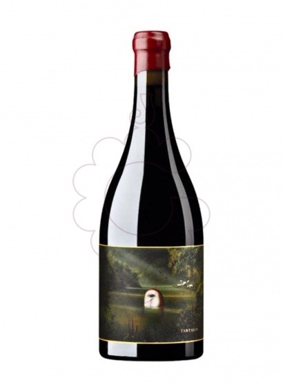 Photo Oxer Tártalo red wine