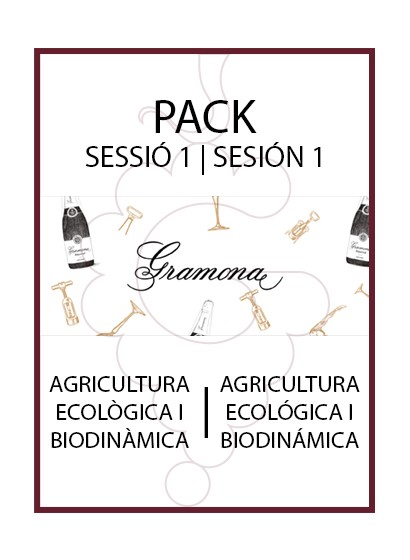 Photo Accessories Tast amb mi - Sessió Agricultura Ecològica i Biodinàmica