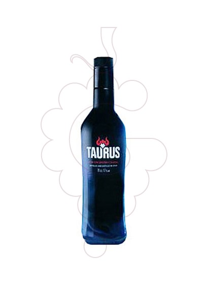 Photo Liqueur Taurus