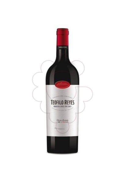 Photo Teofilo reyes reser ed.limi 75