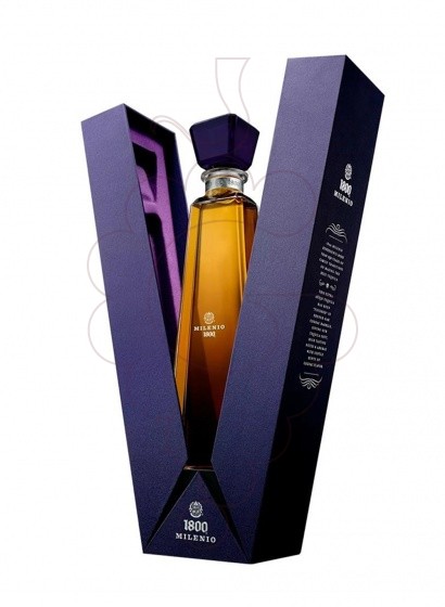 Photo Tequila 1800 Milenio