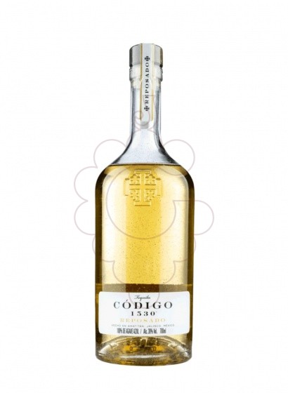 Photo Tequila Tequila codigo 1530 reposado