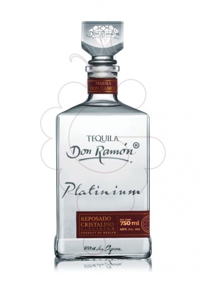 PhotoTequila Don Ramon Reposado