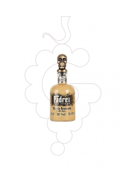 Photo Tequila Tequila padre repos. -miniatur