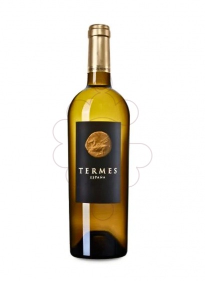 Photo White Termes white wine