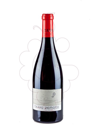 Photo Terra Remota Camino red wine