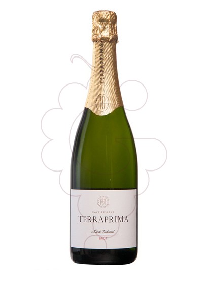 Photo Terraprima Brut sparkling wine