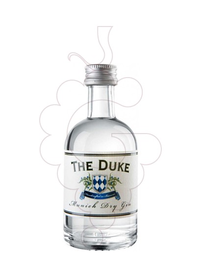 Photo Gin The Duke (mini)