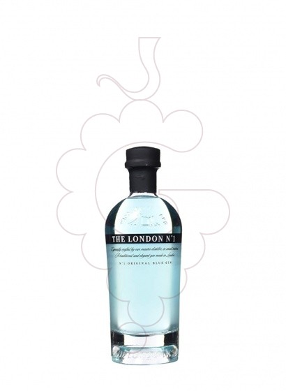 Photo Gin The london n?1 miniatura