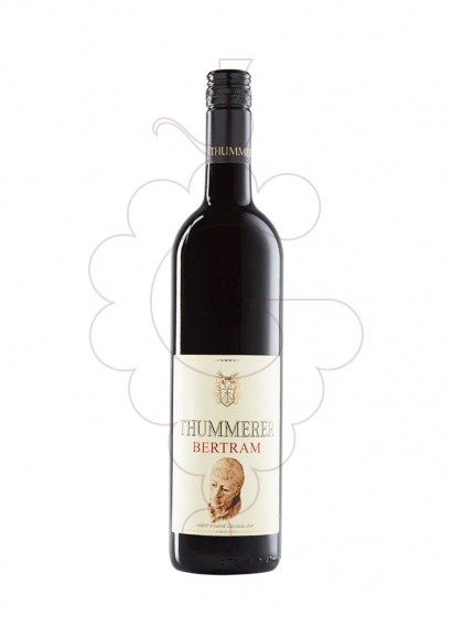 Photo Thummerer Bertram red wine
