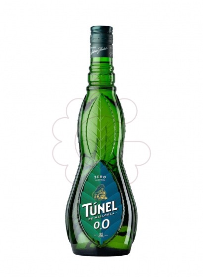 Photo Other Tunel Hierbas 0.0 (s/alcohol)