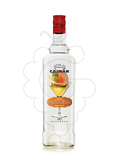 Photo Non-alcoholic Schnapps Tunel Melocoton (s/alcohol)