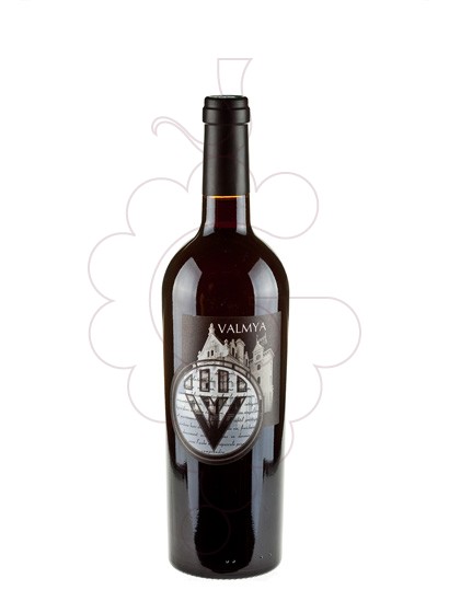 Photo Valmya Garnatxa Dolç fortified wine