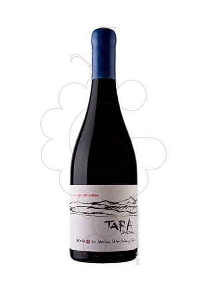 Photo Ventisquero Tara Red Wine 2 red wine