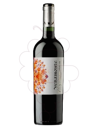 Photo Veramonte Carmenere red wine