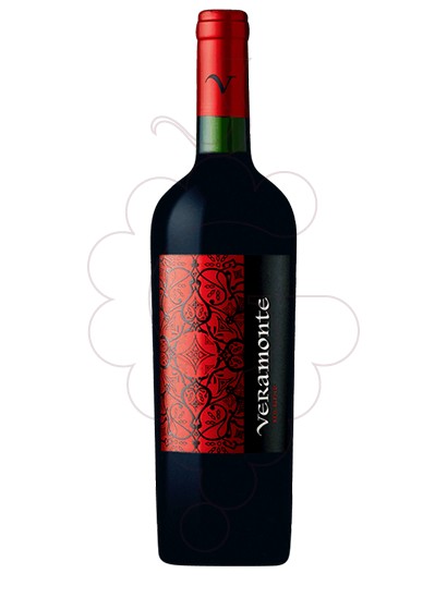 Photo Veramonte Red Blend red wine