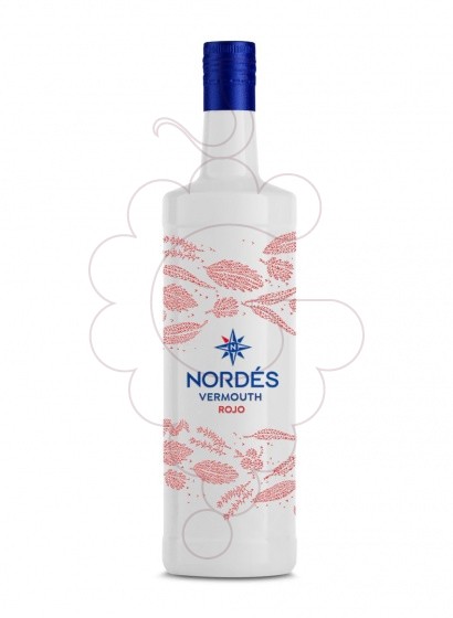 PhotoNordés Vermouth Rojo