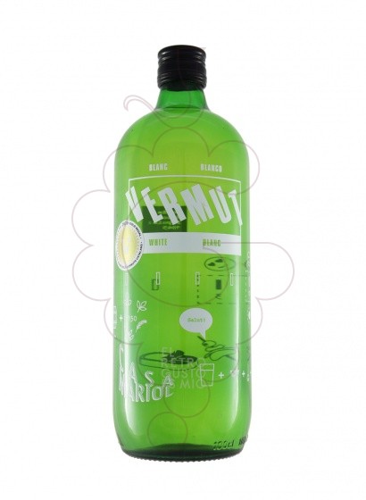 PhotoWhite Casa Mariol