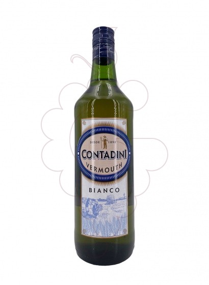Photo Aperitif wine White Contadini