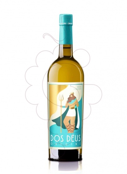 Photo Aperitivo Dos Déus Blanc Origins