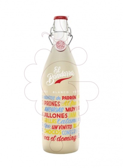 PhotoWhite El Bandarra