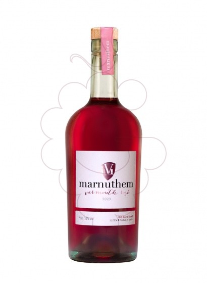 PhotoRosé Marnuthem