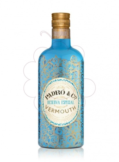 Photo Aperitivo Padró & Co Reserva Especial