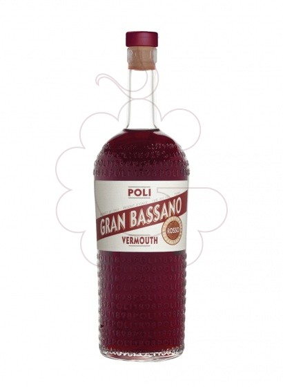 PhotoRed Vermut Poli Gran Bassano