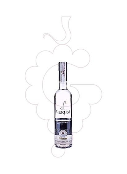 Photo Mezcal Verum AguardIente Gewürztraminer
