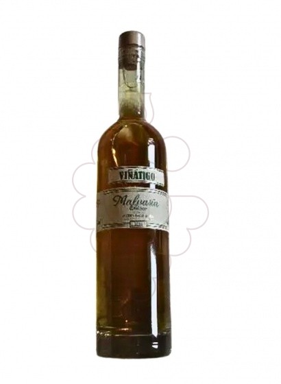 Photo Vi?atigo malvasia clasico 50cl fortified wine