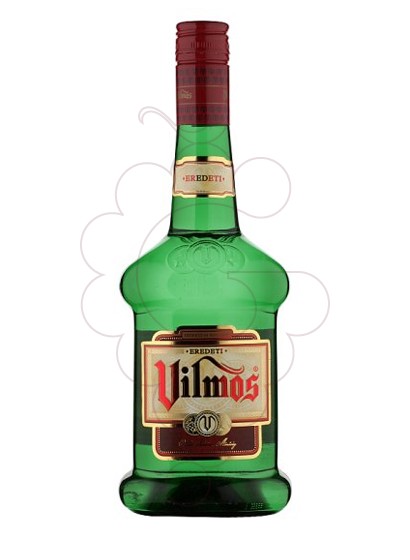 Photo Liqueur Vilmos Eredeti