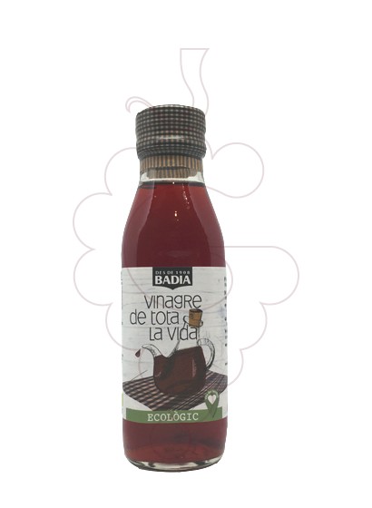 Photo Vinegars Vinagre Badia (mini)