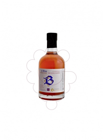 Photo Vinegars Vinagre bon genes.gingembr 35c
