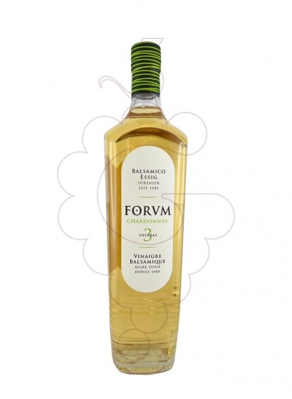 Photo Vinegars Forum Chardonnay