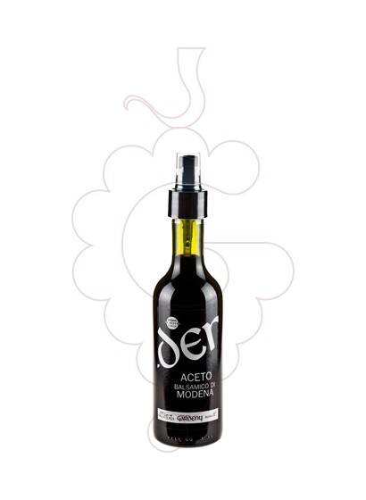 Photo Vinegars Vinagre Gardeny Balsamic Modena