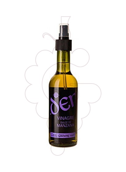 Photo Vinegars Vinagre Gardeny Dulce Manzana Spray