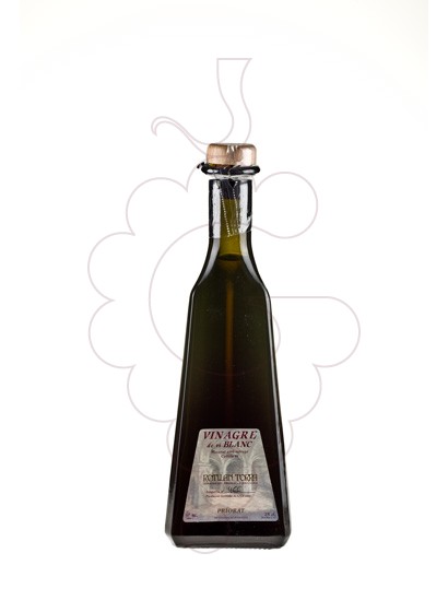 Photo Vinegars Vinagre Rot. Torra de Vi Blanc