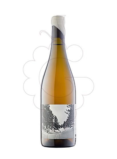 Photo Vinyes Singulars Garnatxa Blanca white wine